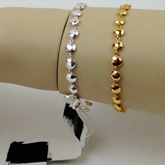 Gorjana Charm Bracelet - Picture 2 of 4